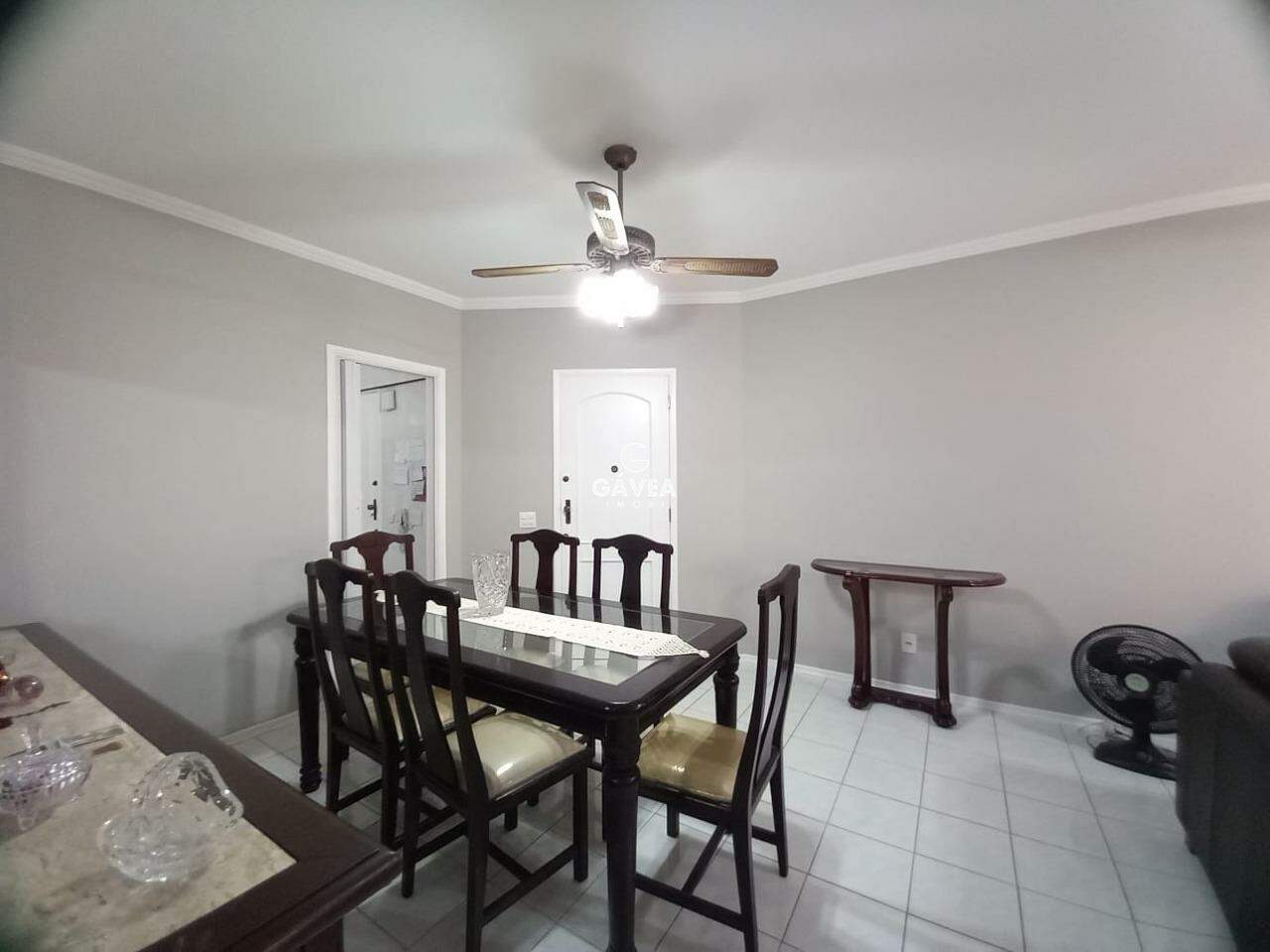 Apartamento à venda no Aparecida: 