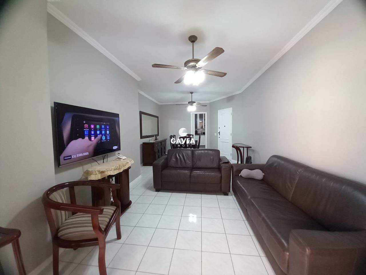 Apartamento à venda no Aparecida: 