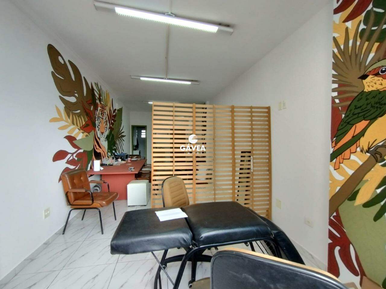 Conjunto Comercial/sala à venda no Centro: 