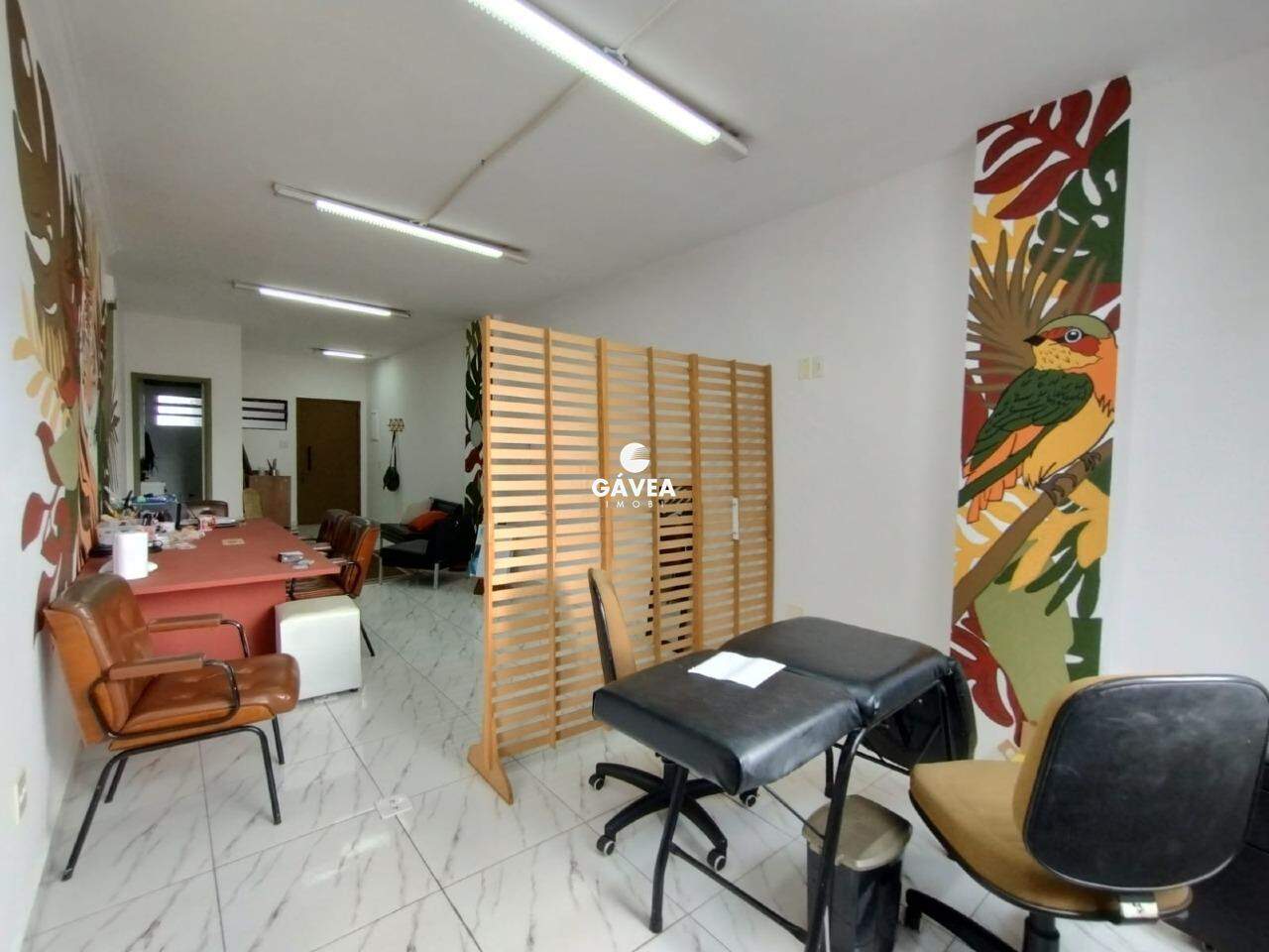 Conjunto Comercial/sala à venda no Centro: 