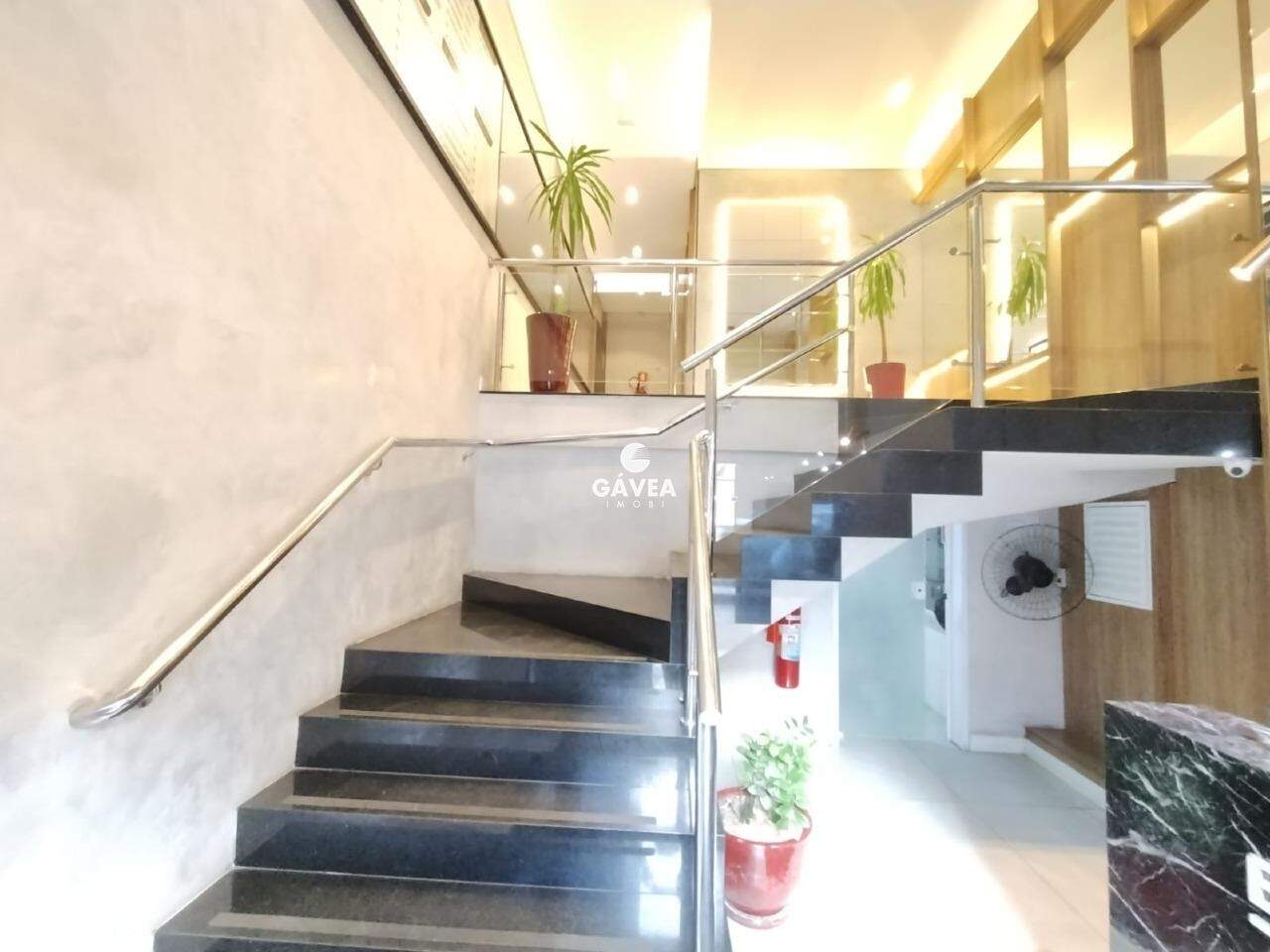 Conjunto Comercial/sala à venda no Centro: 