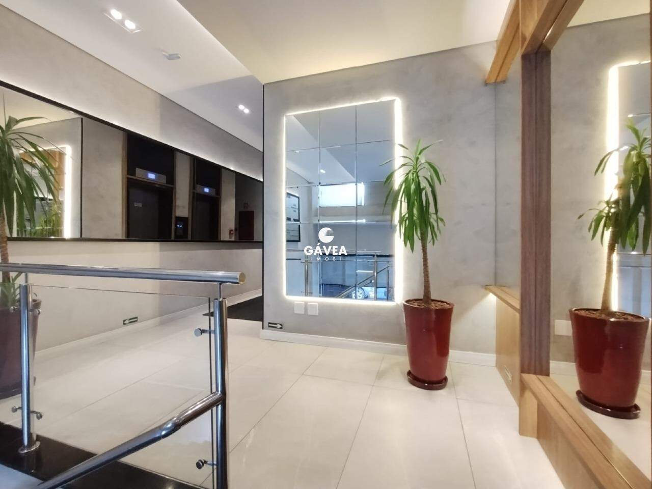 Conjunto Comercial/sala à venda no Centro: 