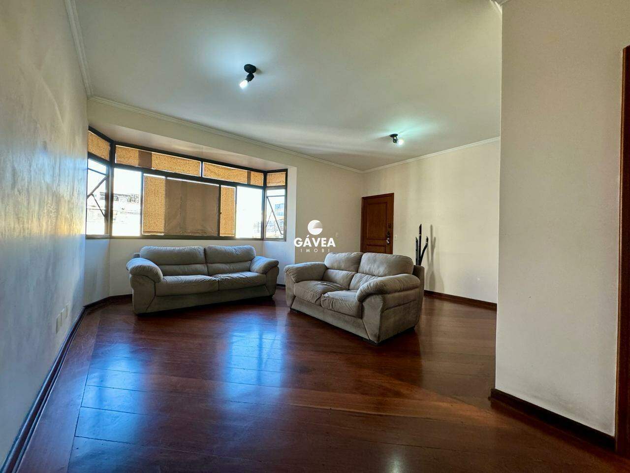 Apartamento à venda no Boqueirão: 