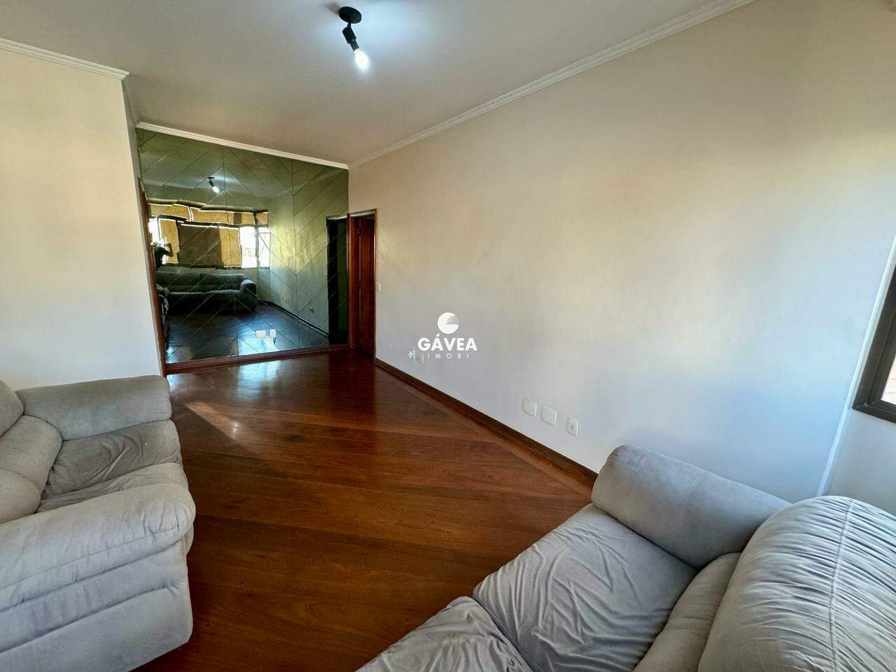 Apartamento à venda no Boqueirão: 