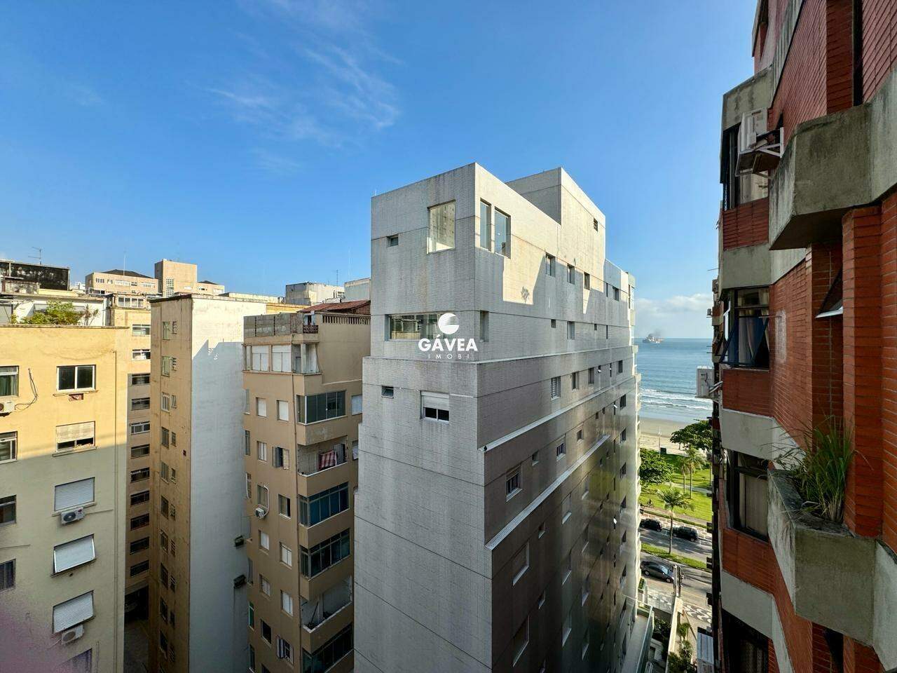 Apartamento à venda no Boqueirão: 