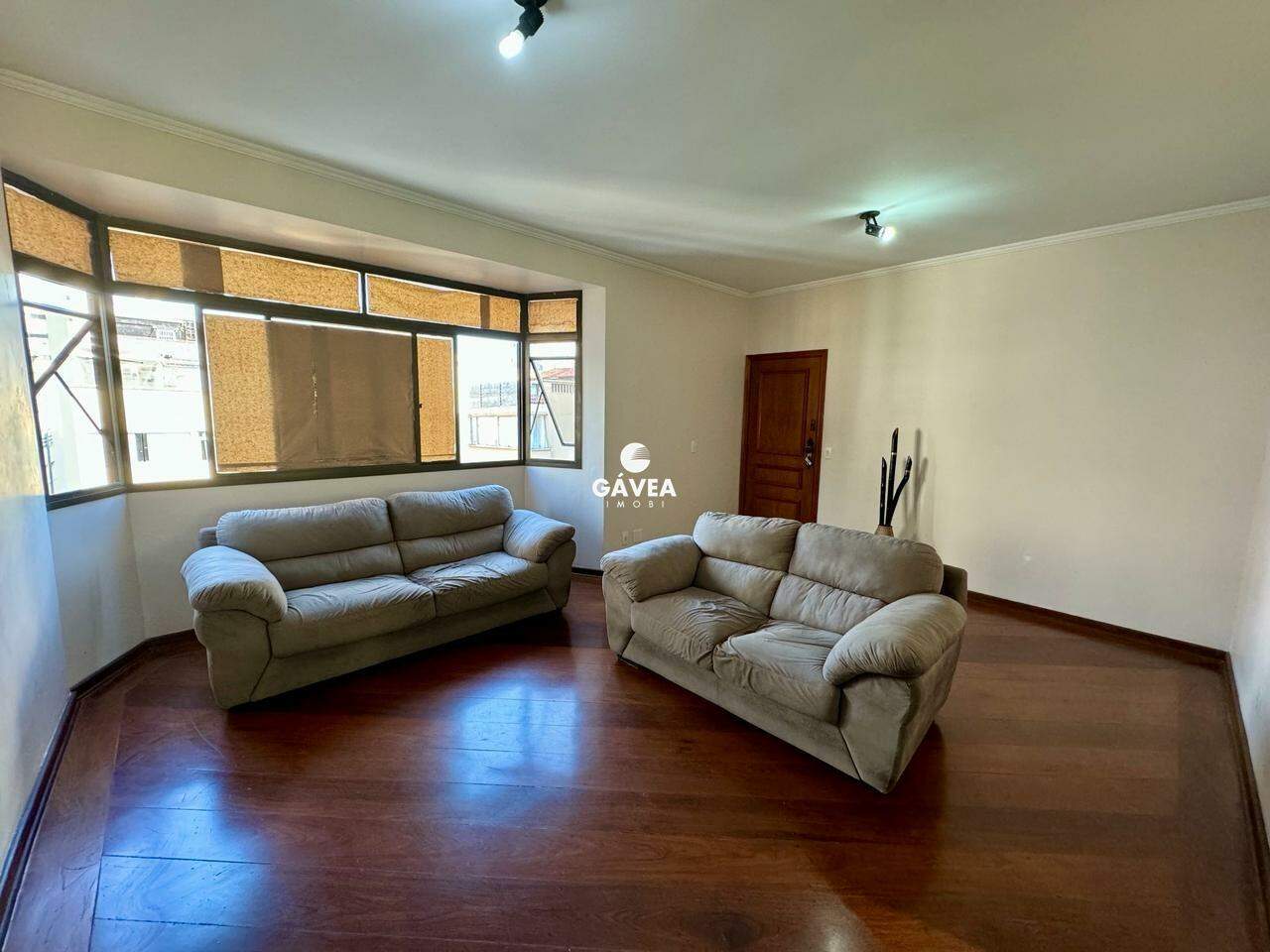 Apartamento à venda no Boqueirão: 