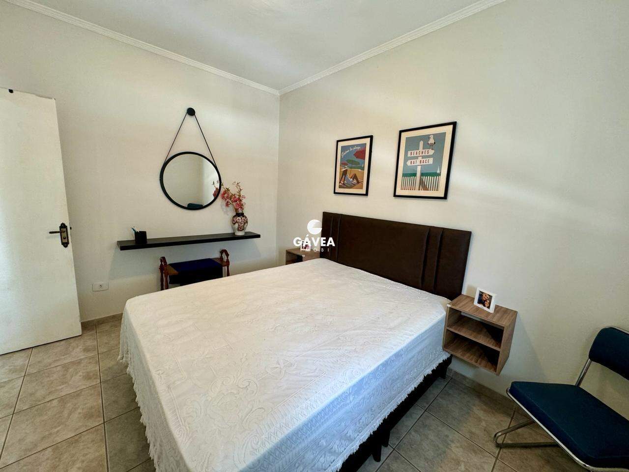 Apartamento à venda no Boqueirão: 