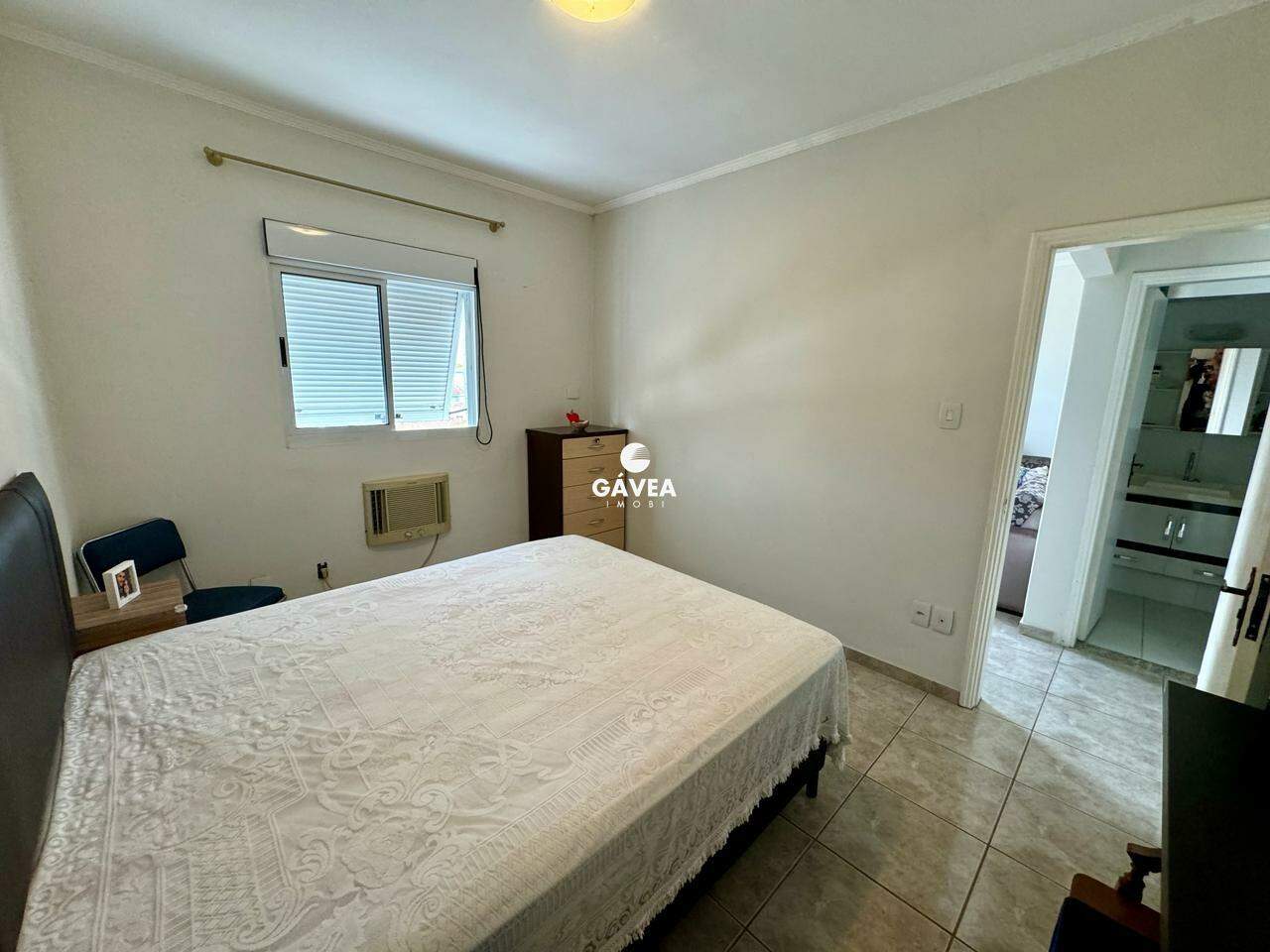 Apartamento à venda no Boqueirão: 