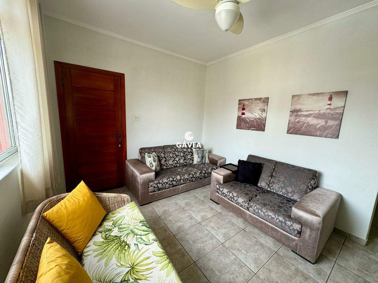 Apartamento à venda no Boqueirão: 