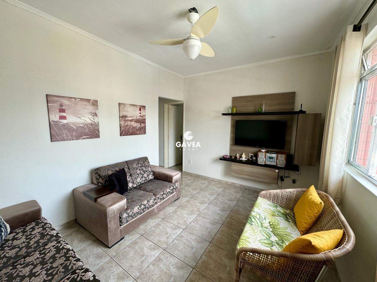 Apartamento à venda no Boqueirão: 