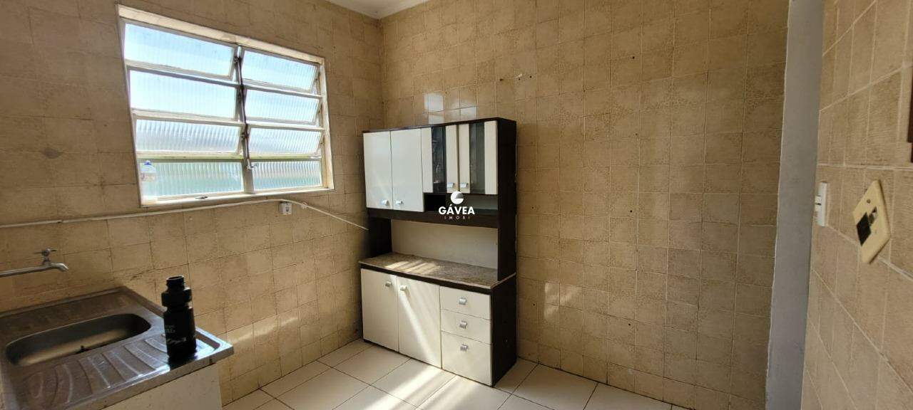 Apartamento à venda no Vila Nossa Senhora de Fátima: 