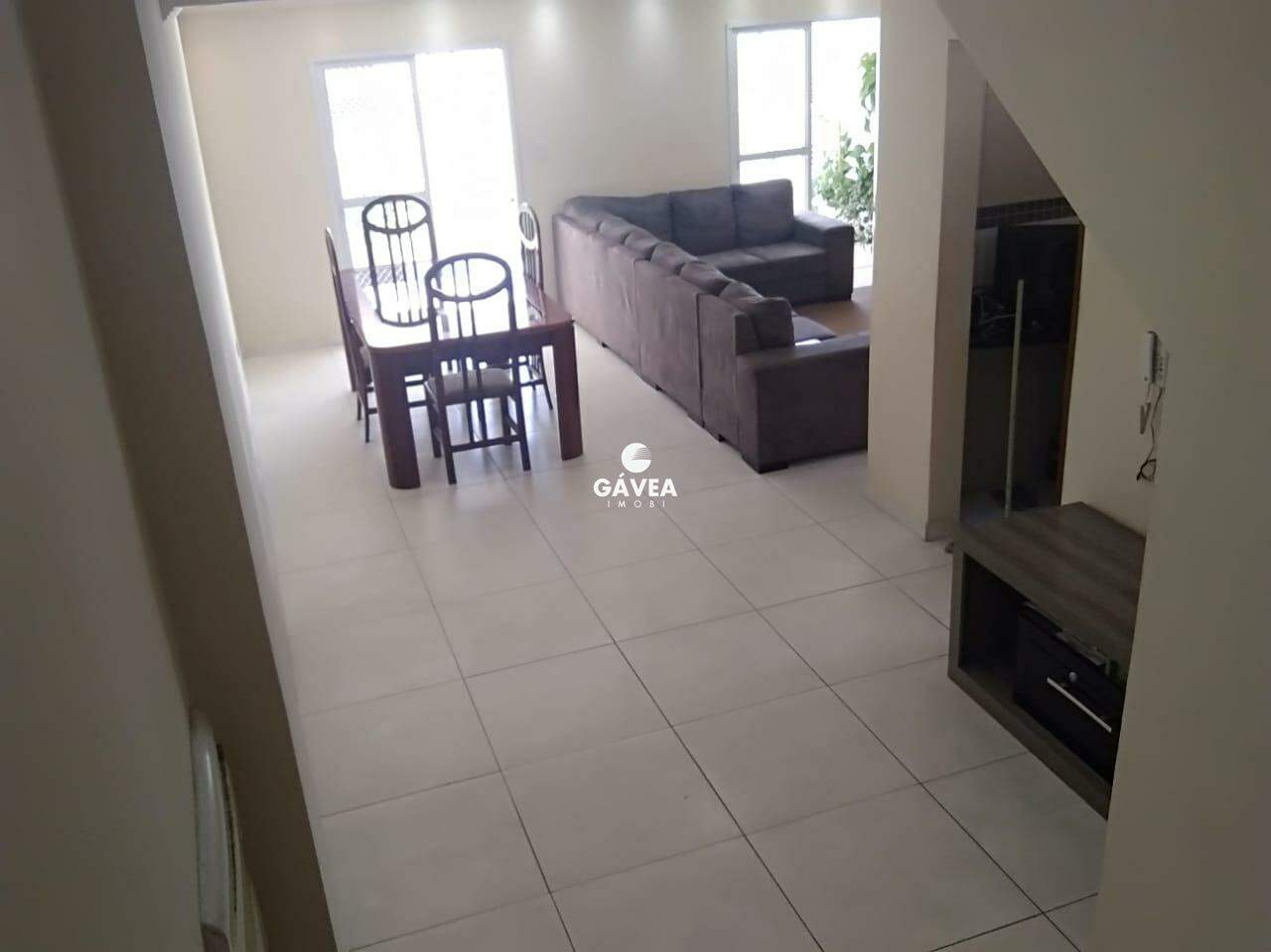 Apartamento à venda no Tupi: 