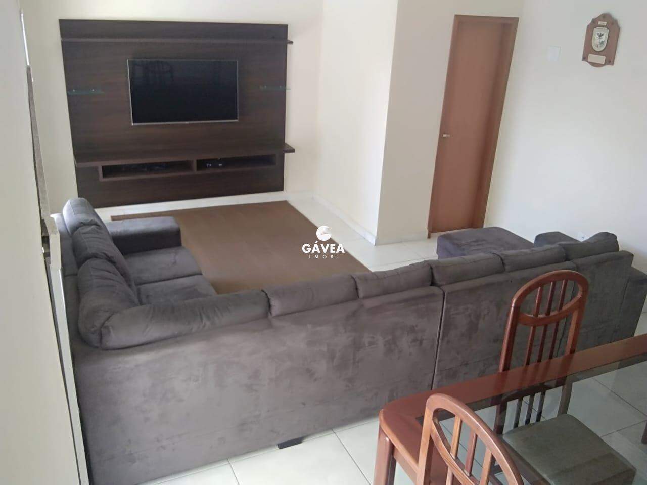 Apartamento à venda no Tupi: 