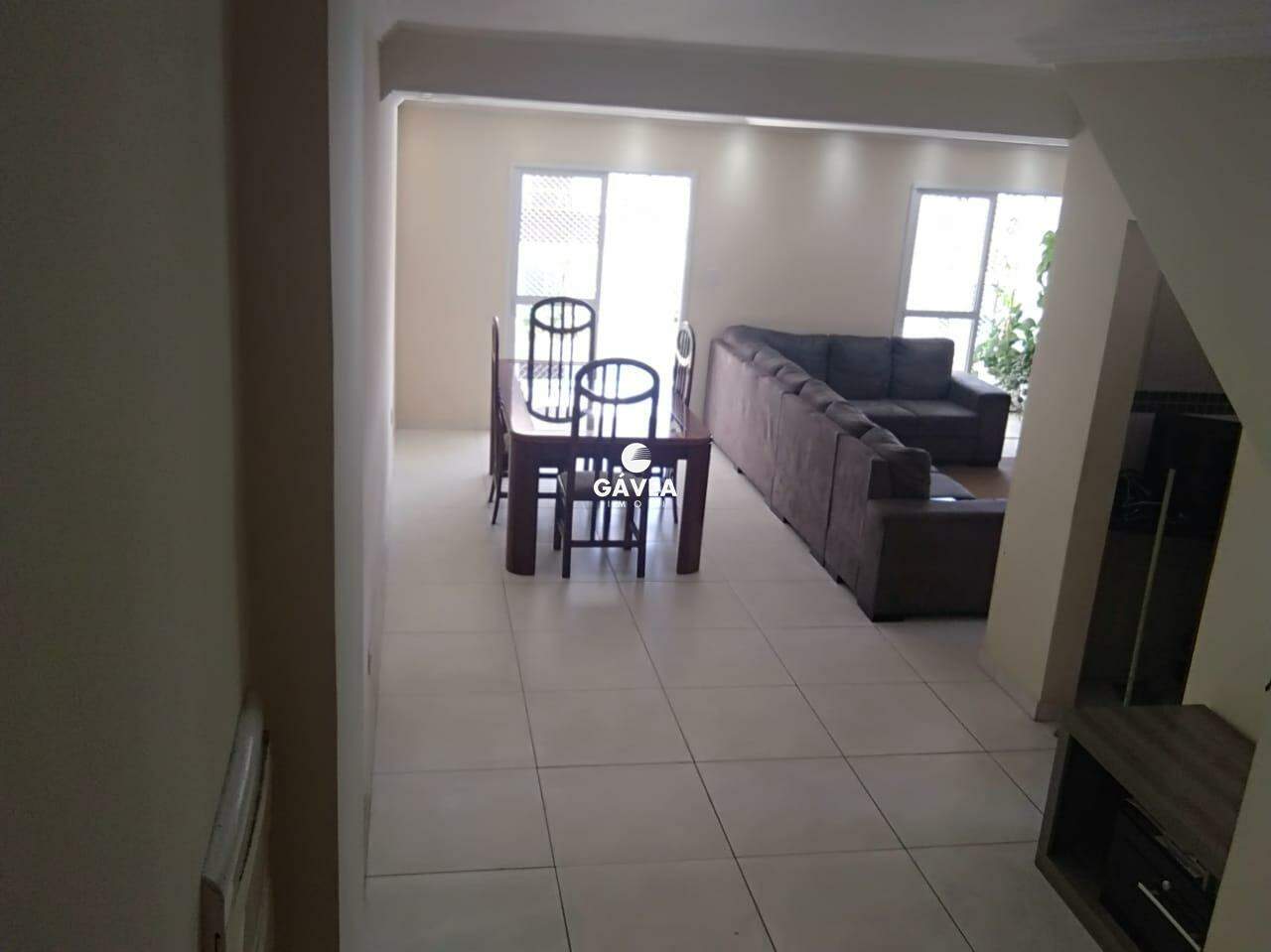 Apartamento à venda no Tupi: 