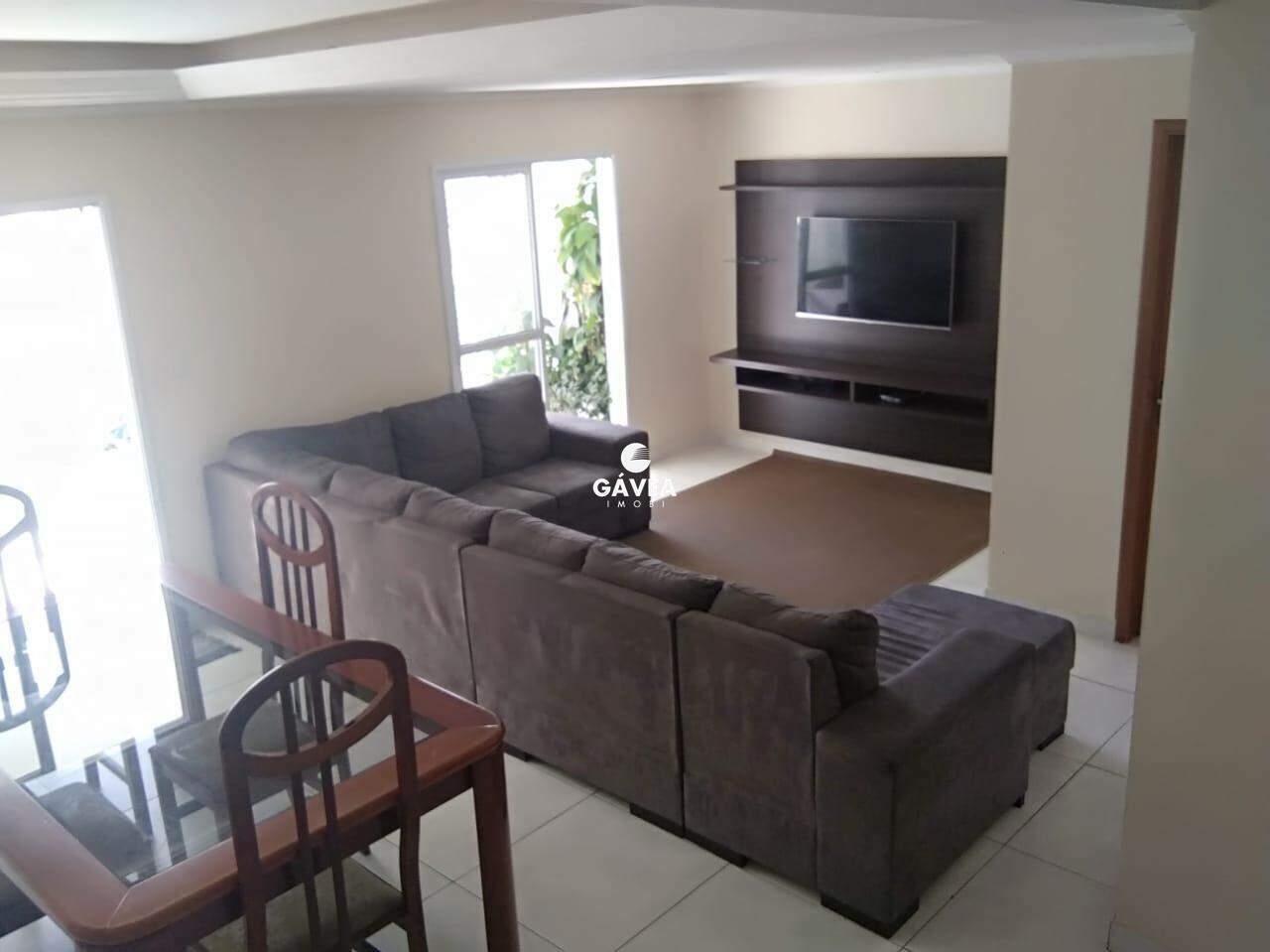 Apartamento à venda no Tupi: 