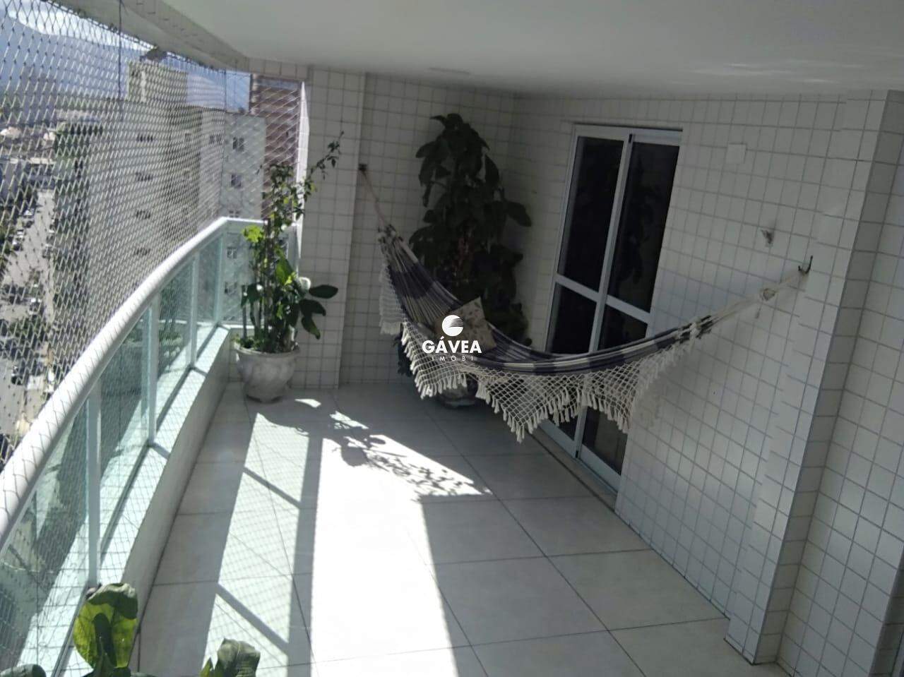 Apartamento à venda no Tupi: 