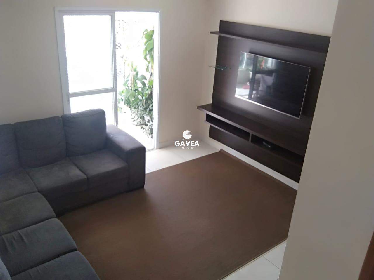 Apartamento à venda no Tupi: 