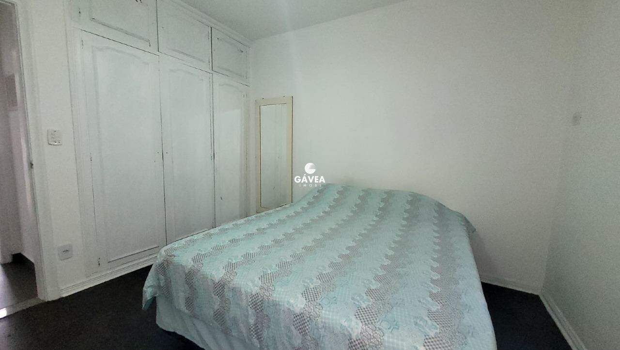 Apartamento à venda no Itararé: 