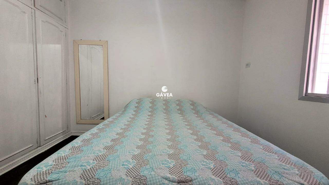 Apartamento à venda no Itararé: 