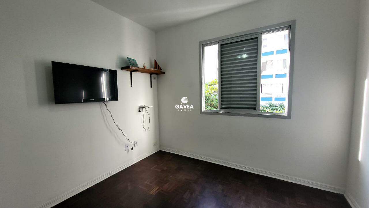 Apartamento à venda no Itararé: 