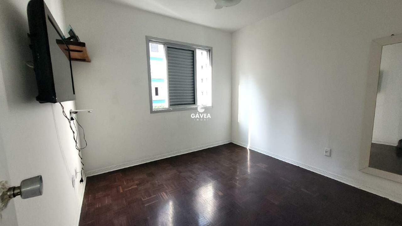 Apartamento à venda no Itararé: 