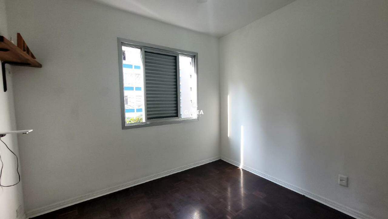 Apartamento à venda no Itararé: 