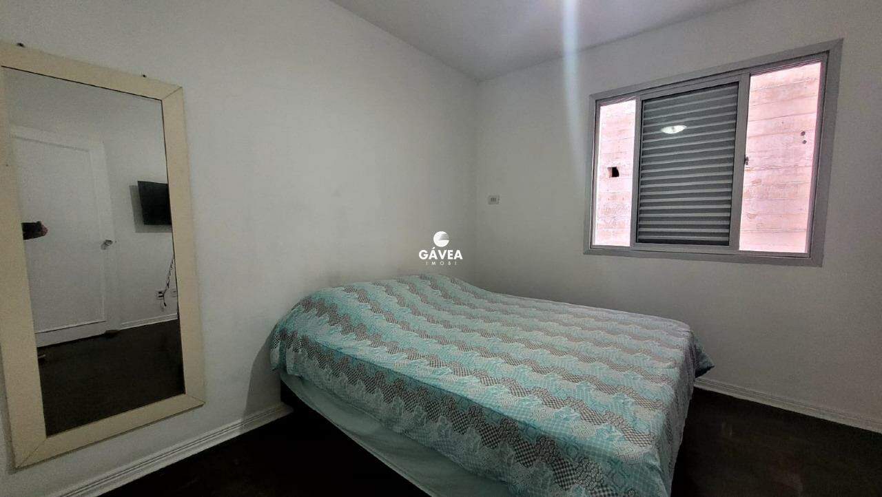 Apartamento à venda no Itararé: 