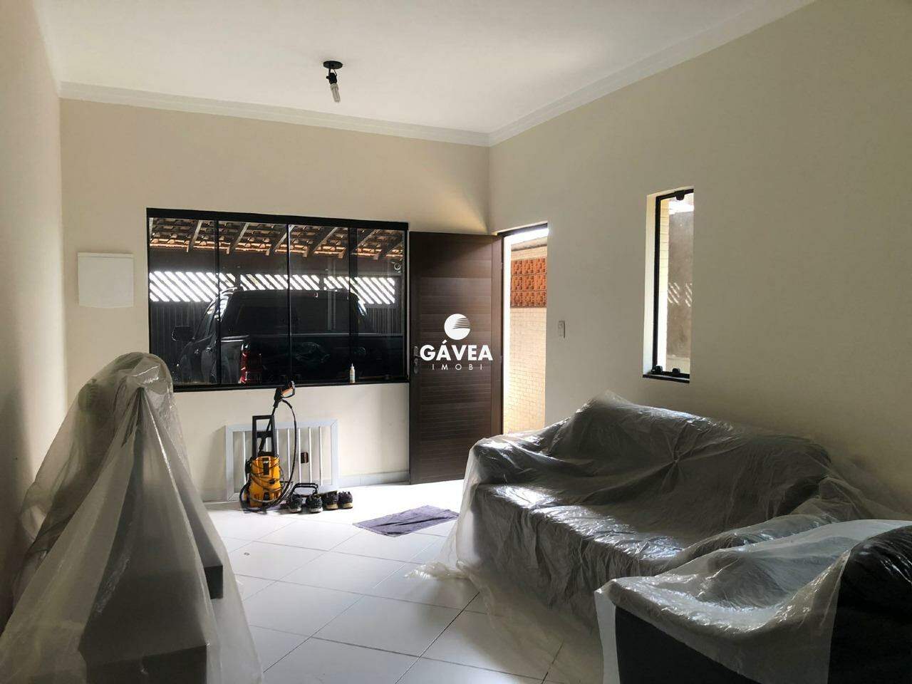 Sobrado à venda no Vila Nossa Senhora de Fátima: 