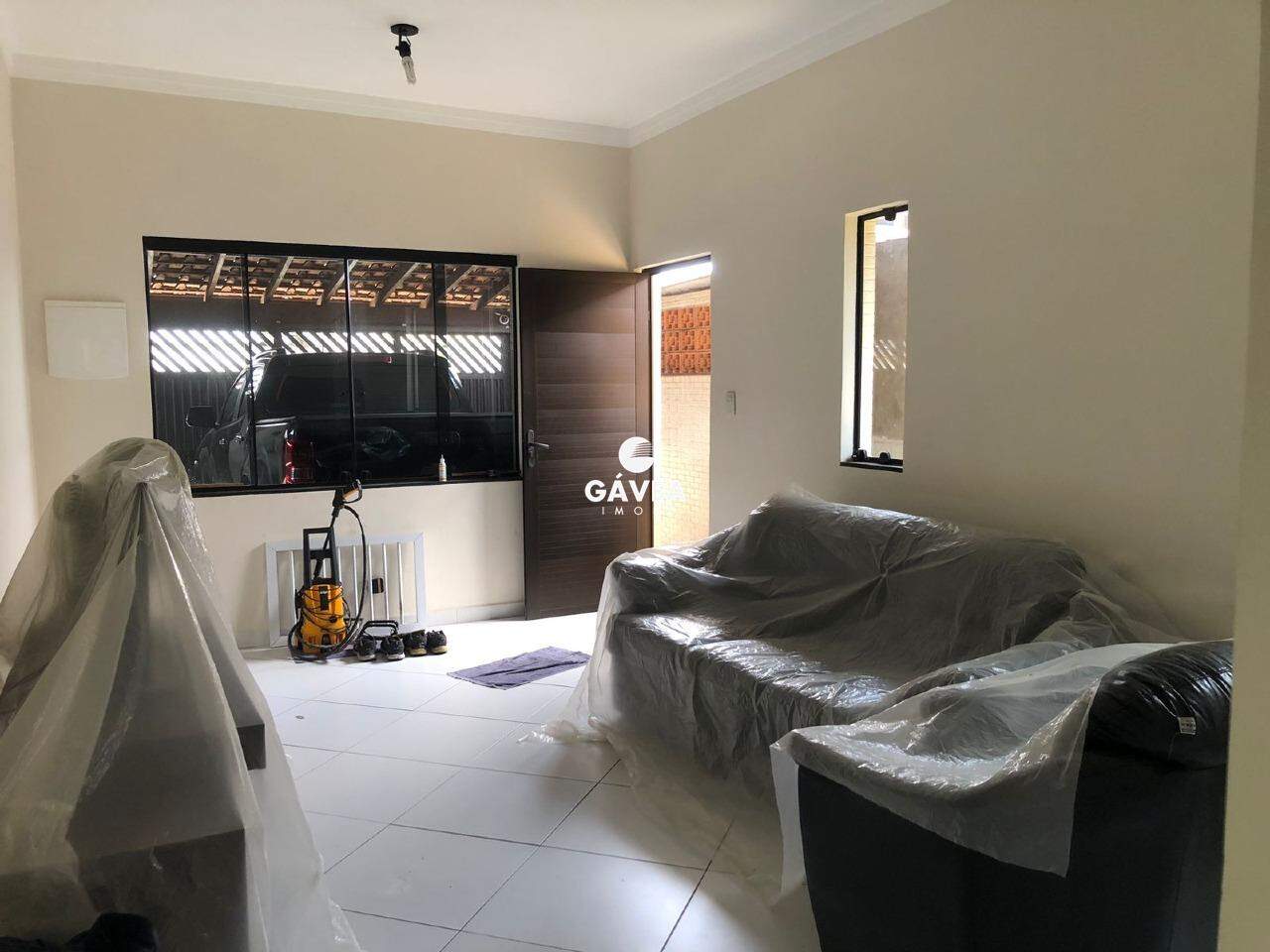 Sobrado à venda no Vila Nossa Senhora de Fátima: 