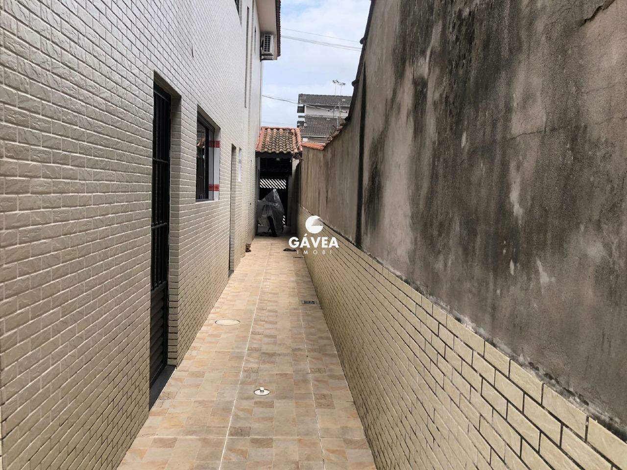 Sobrado à venda no Vila Nossa Senhora de Fátima: 