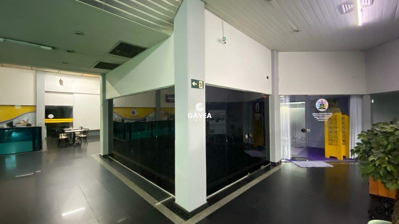 Conjunto Comercial/sala para aluguel no Itararé: 