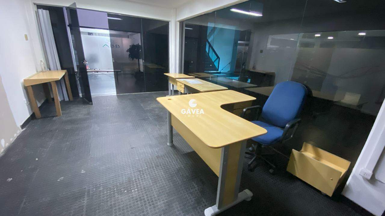 Conjunto Comercial/sala para aluguel no Itararé: 