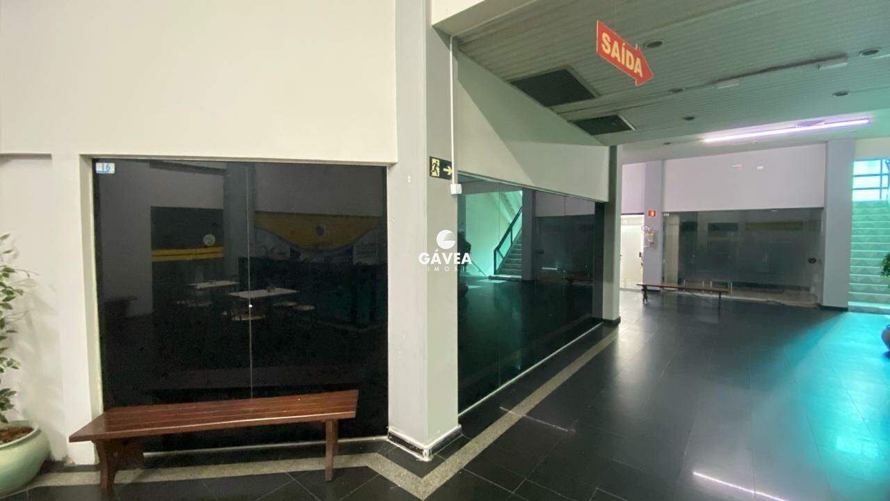 Conjunto Comercial/sala para aluguel no Itararé: 