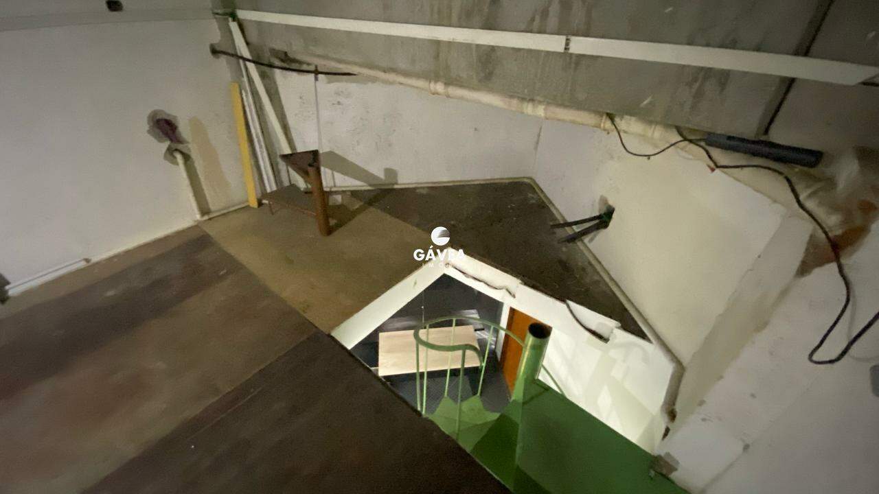 Conjunto Comercial/sala para aluguel no Itararé: 