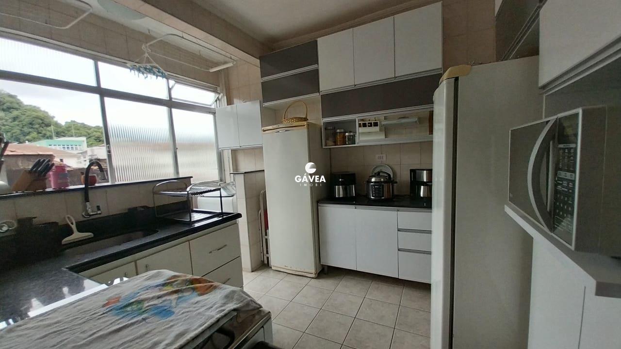 Apartamento à venda no Jabaquara: 
