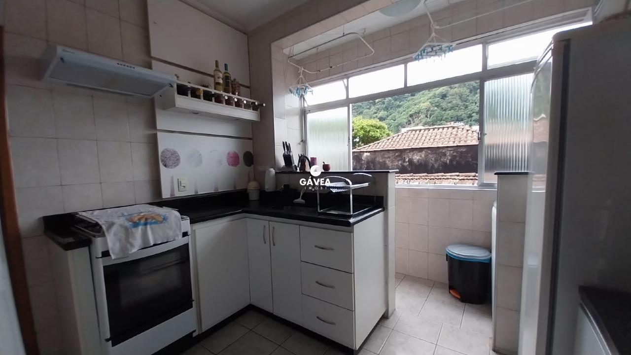 Apartamento à venda no Jabaquara: 