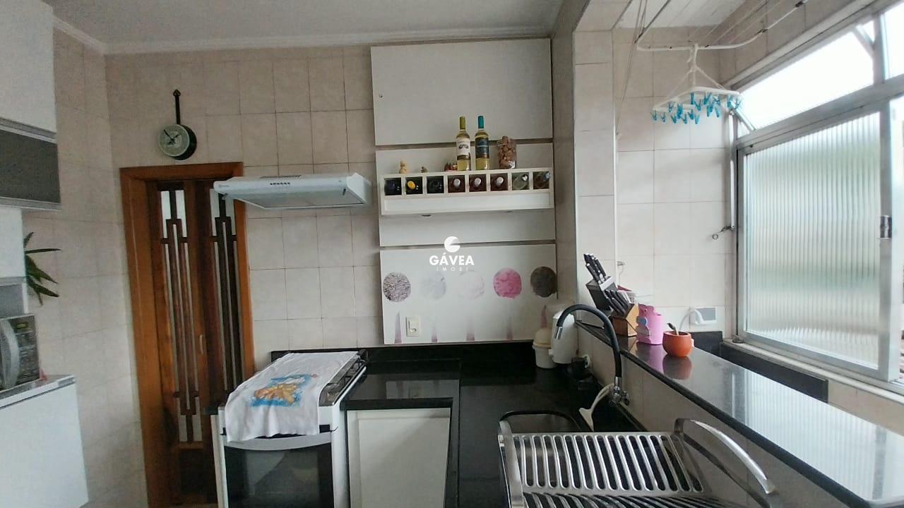 Apartamento à venda no Jabaquara: 
