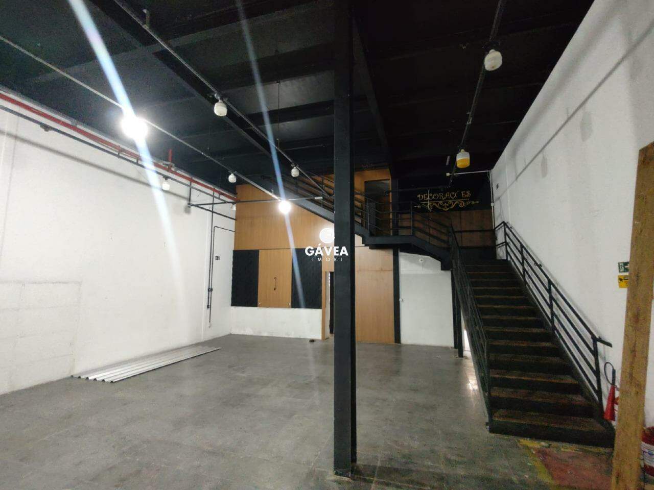 Loja para aluguel no Centro: 