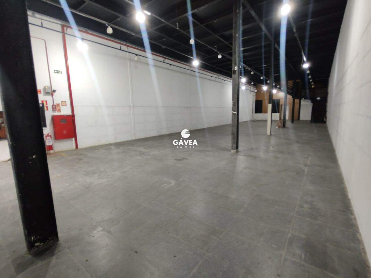 Loja para aluguel no Centro: 