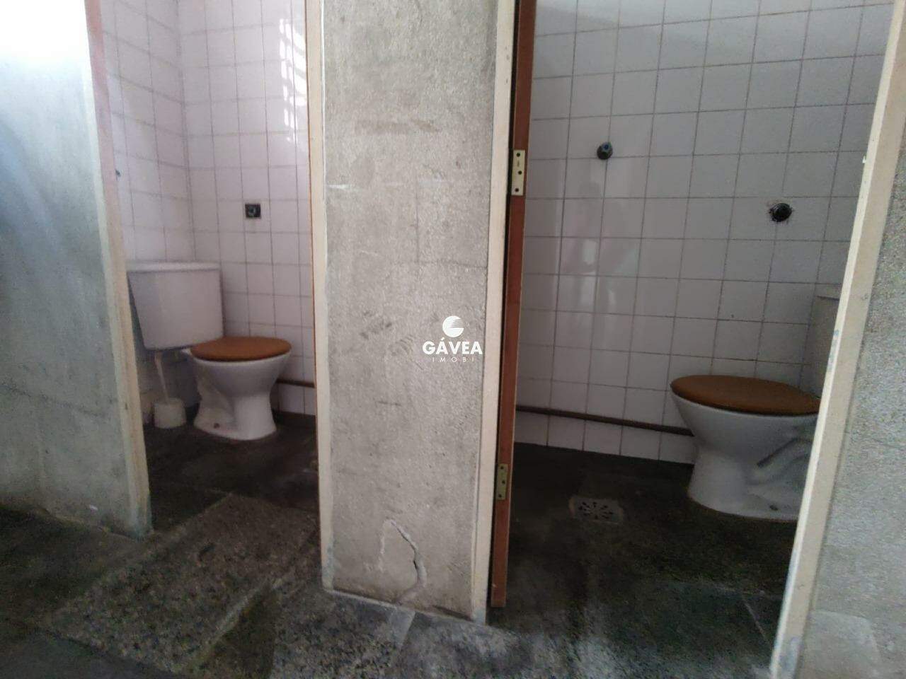 Loja para aluguel no Centro: 