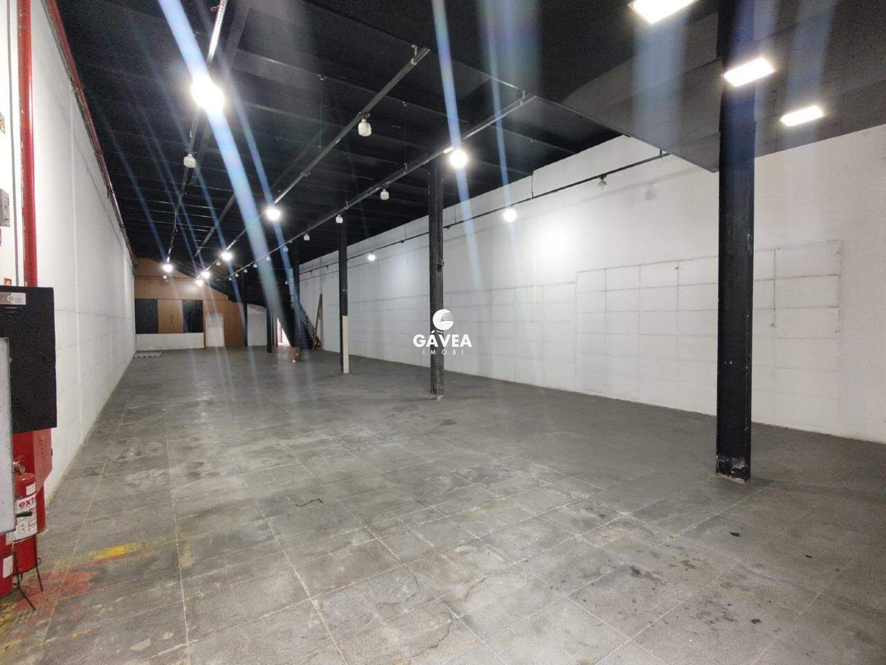 Loja para aluguel no Centro: 