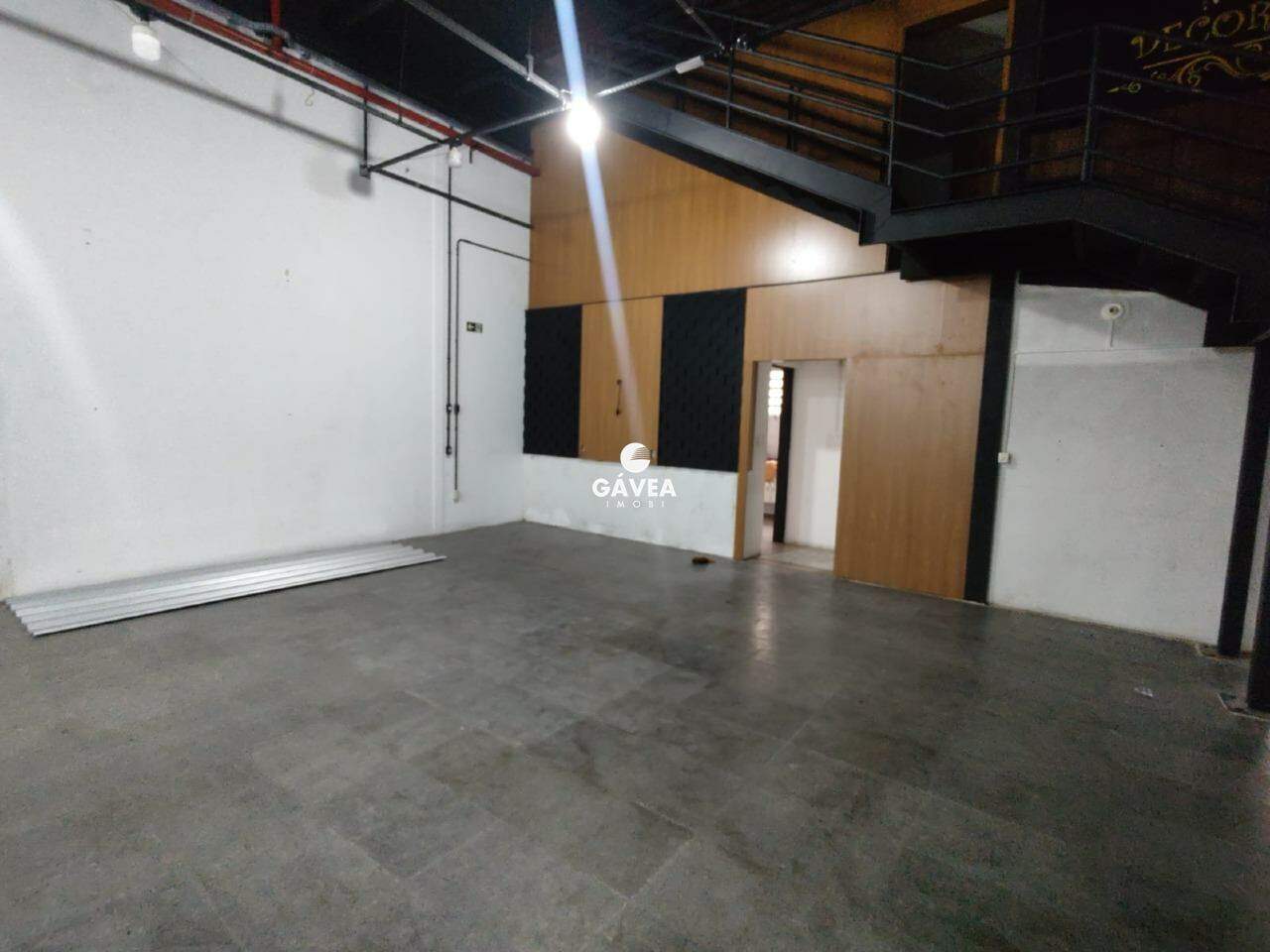 Loja para aluguel no Centro: 