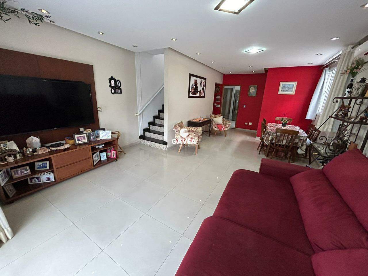 Casa à venda no Aparecida: 