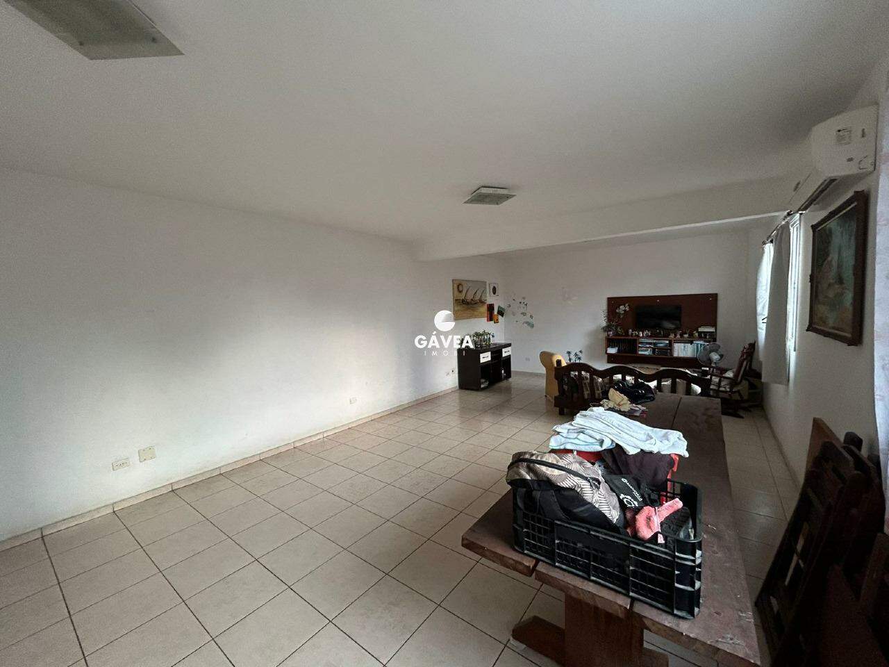 Casa à venda no Aparecida: 