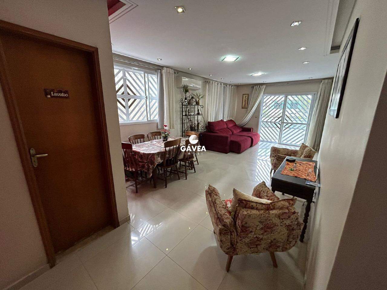 Casa à venda no Aparecida: 