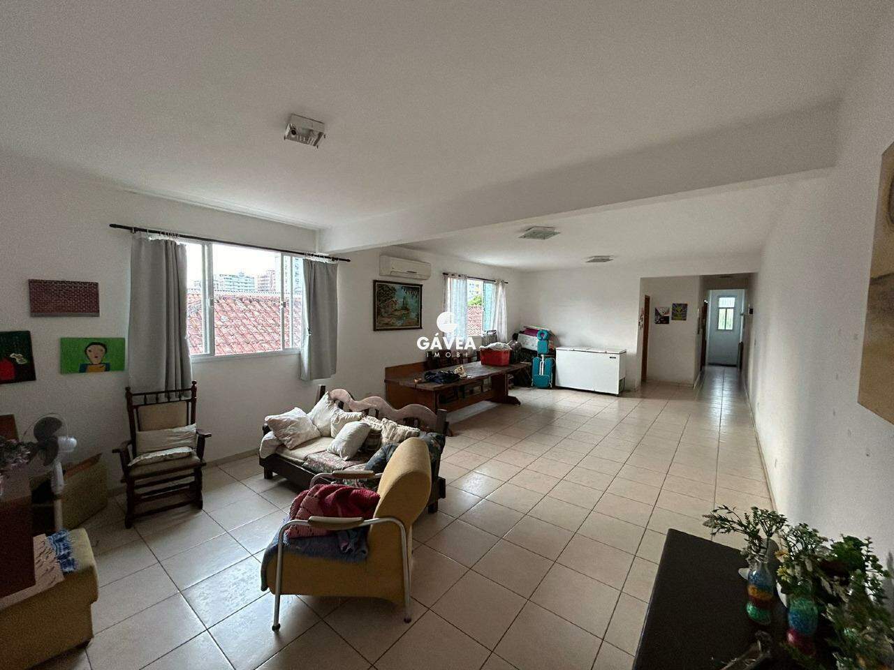 Casa à venda no Aparecida: 