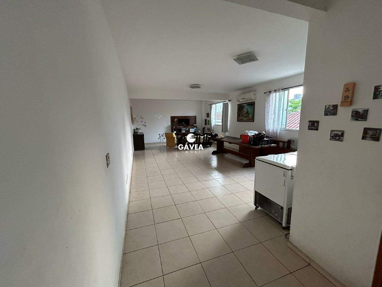 Casa à venda no Aparecida: 