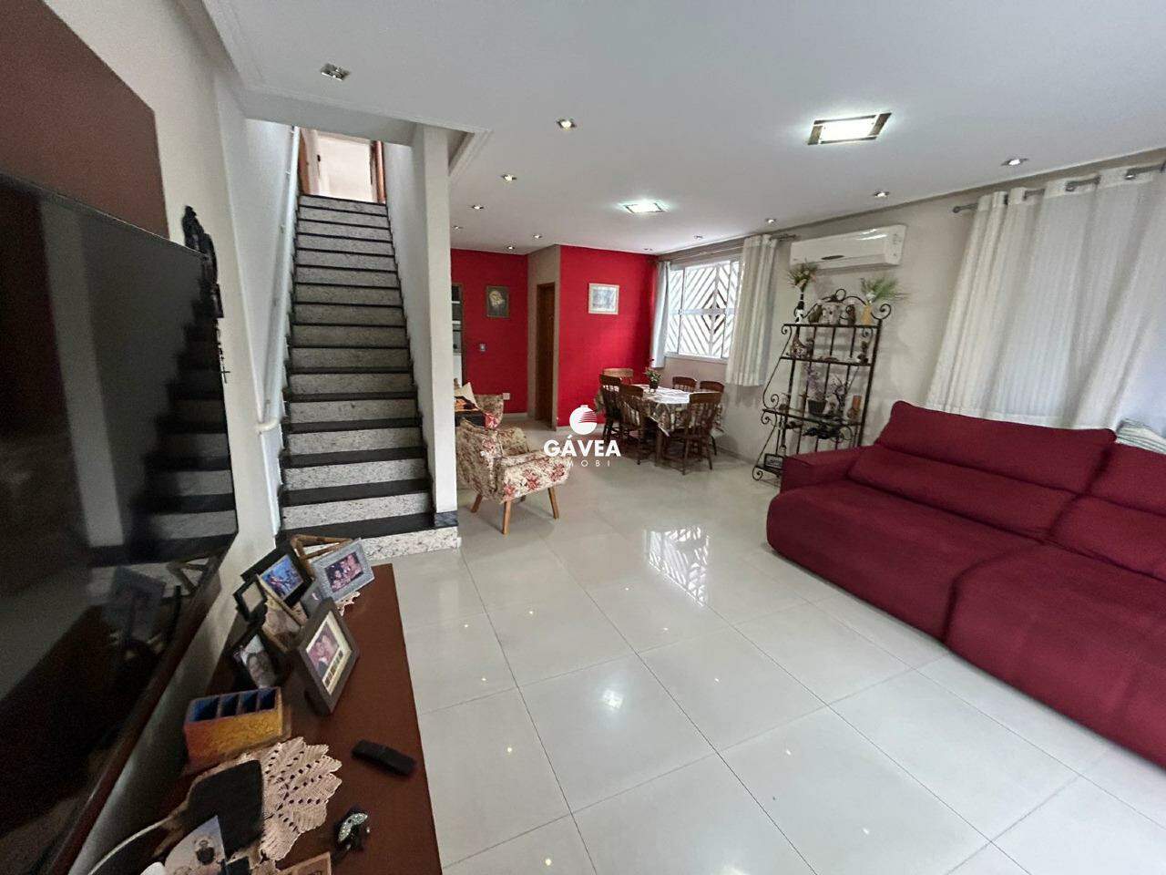 Casa à venda no Aparecida: 