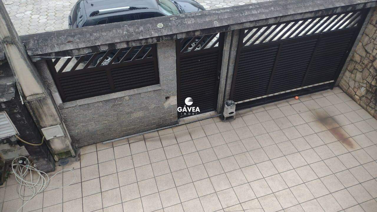 Sobrado para aluguel no Vila Valença: 