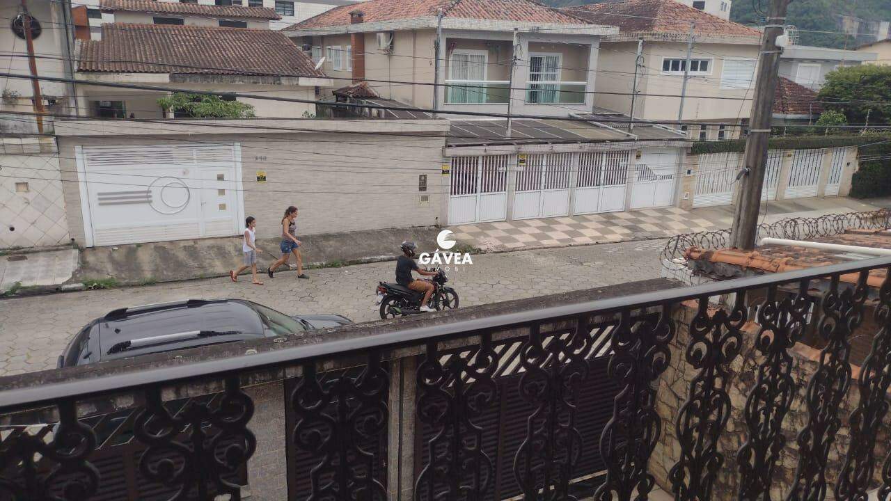 Sobrado para aluguel no Vila Valença: 